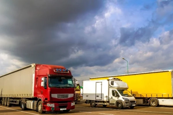 Adana Kartepe Nakliyat Ambarları